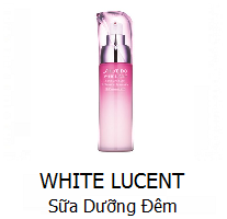 Shiseido White Lucent.png